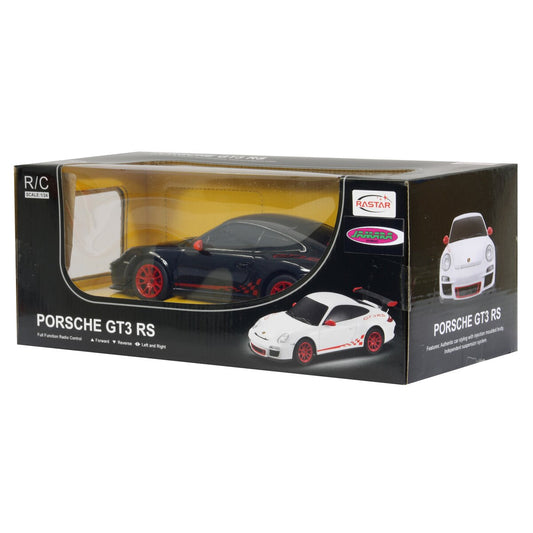 JAMARA Porsche GT3 RS 1:24 black 2,4GHz