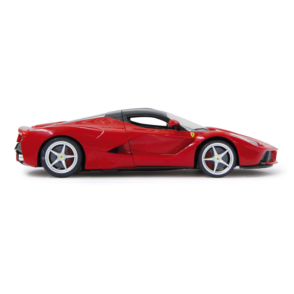 JAMARA Ferrari LaFerrari 1:14 red 2,4GHz manual door