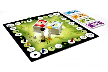 Tactic Ska vi slå vad? spel
