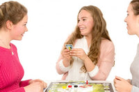 Tactic Ska vi slå vad? spel