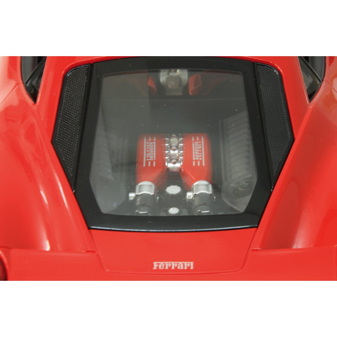 JAMARA Ferrari 458 Italia 1:14