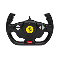 JAMARA Ferrari 458 Italia 1:14