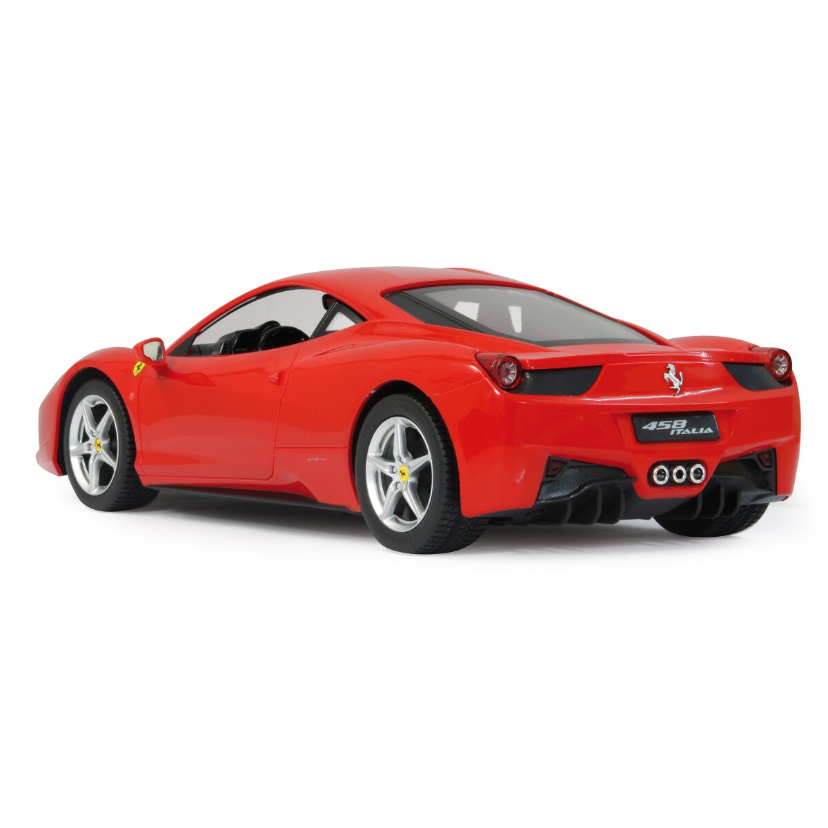 JAMARA Ferrari 458 Italia 1:14 red 2,4GHz