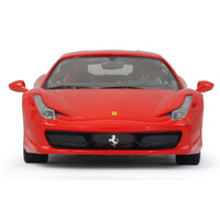 JAMARA Ferrari 458 Italia 1:14