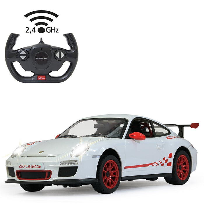 JAMARA Porsche GT3 RS 1:14