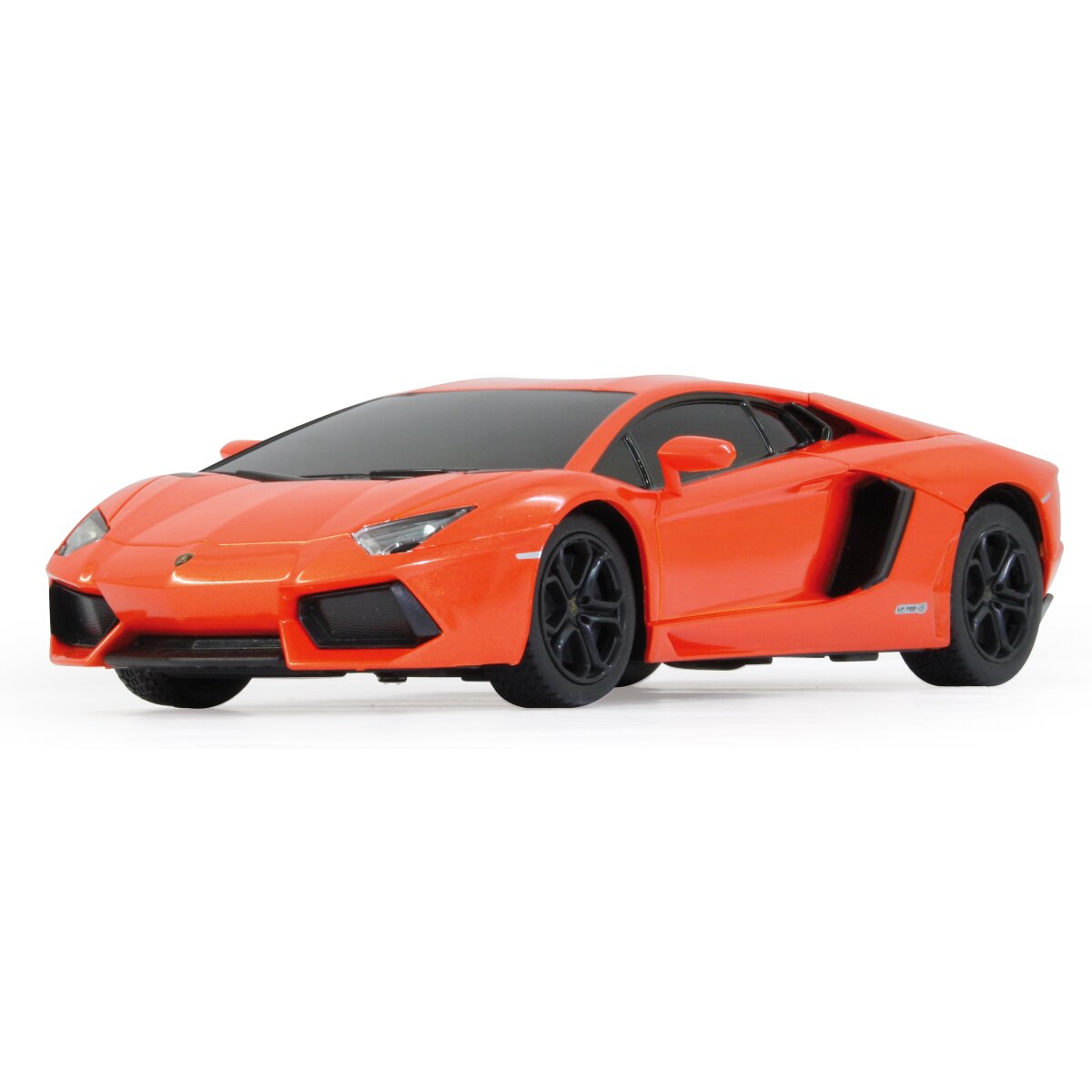 JAMARA Lamborghini Aventador 1:24 orange 2,4Ghz