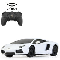 JAMARA Audi R8 LMS 1:24