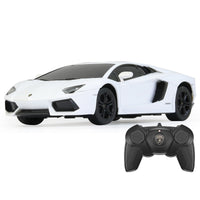 JAMARA Audi R8 LMS 1:24