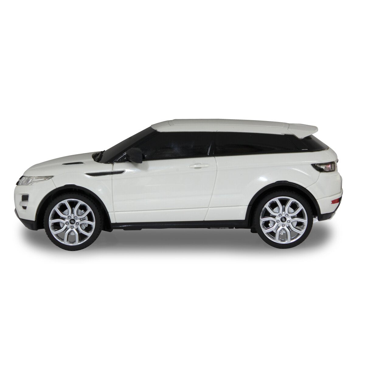 JAMARA Range Rover Evoque 1:24 white 2,4GHz
