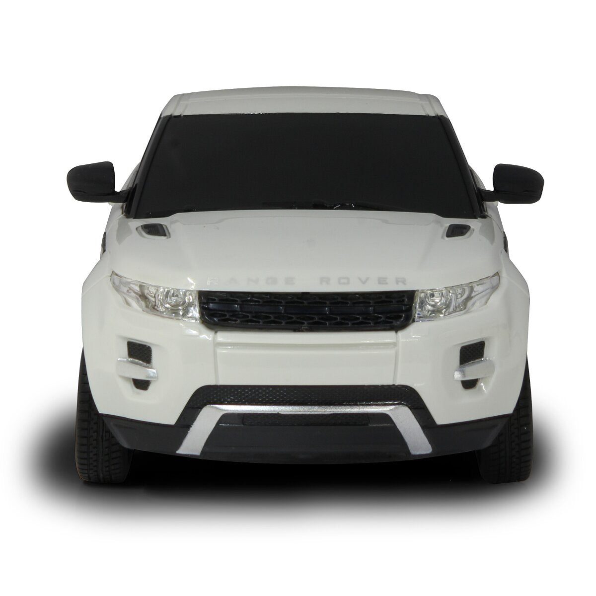 JAMARA Range Rover Evoque 1:24 white 2,4GHz