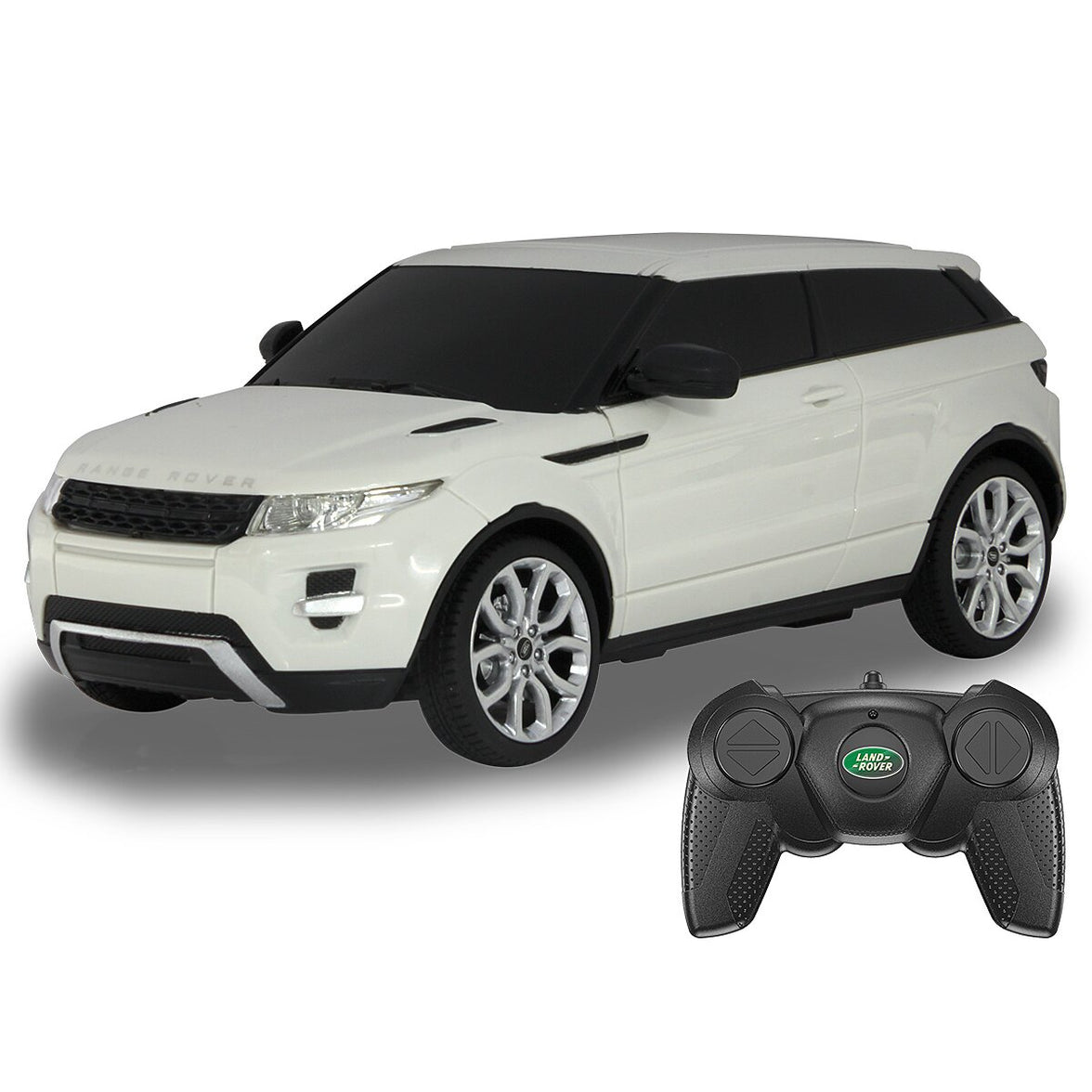 JAMARA Range Rover Evoque 1:24