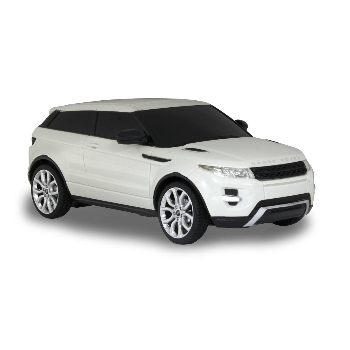 JAMARA Range Rover Evoque 1:24 white 2,4GHz