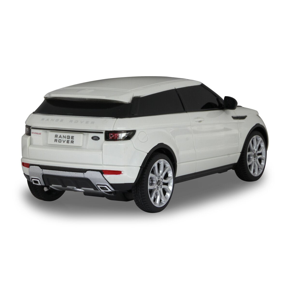 JAMARA Range Rover Evoque 1:24 white 2,4GHz