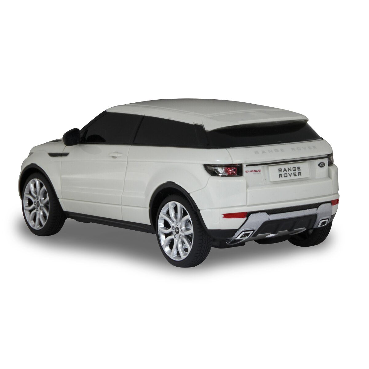 JAMARA Range Rover Evoque 1:24 white 2,4GHz