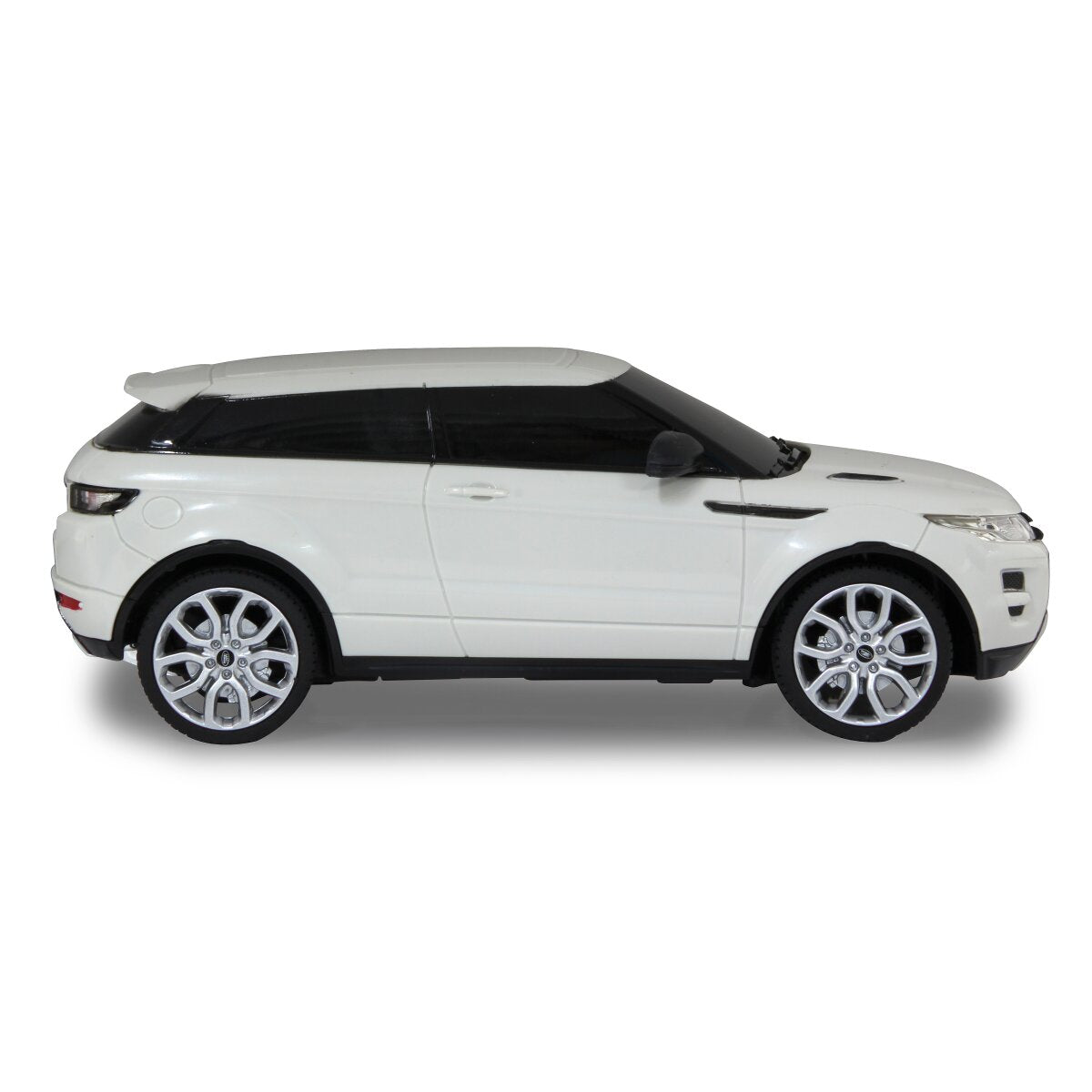 JAMARA Range Rover Evoque 1:24 white 2,4GHz