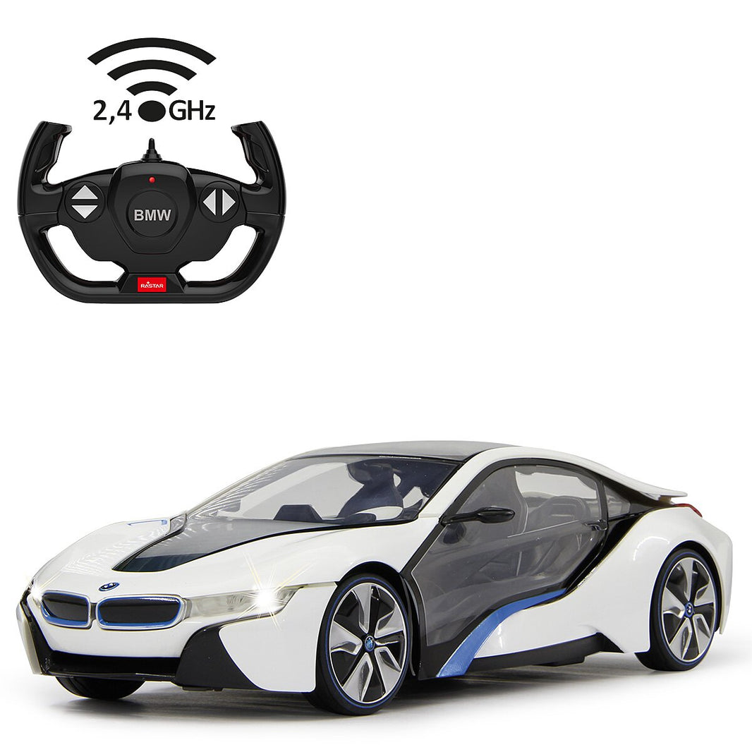 JAMARA BMW I8 1:14