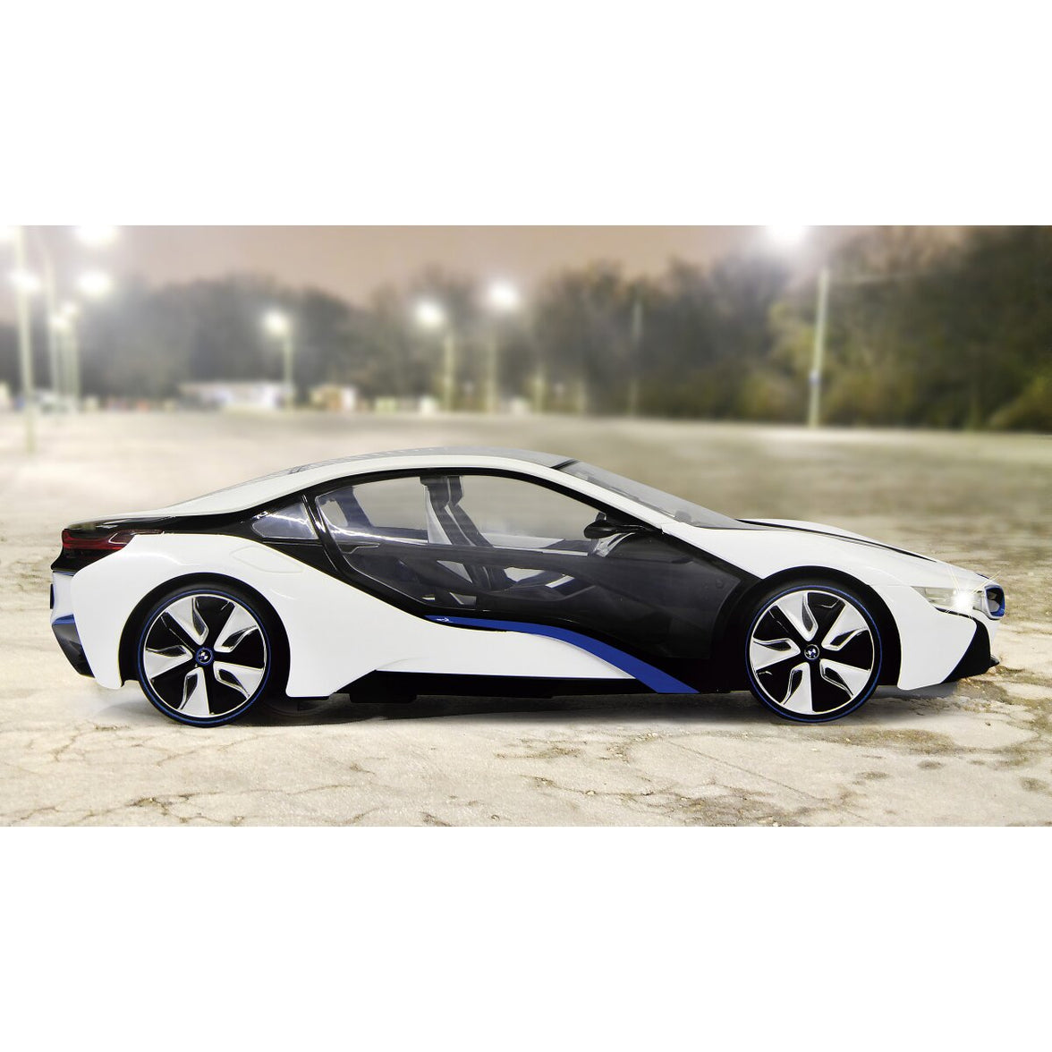 JAMARA BMW I8 1:14
