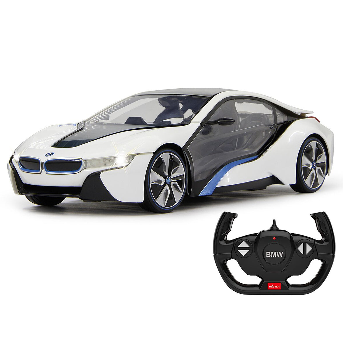JAMARA BMW I8 1:14