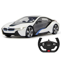 JAMARA BMW I8 1:14