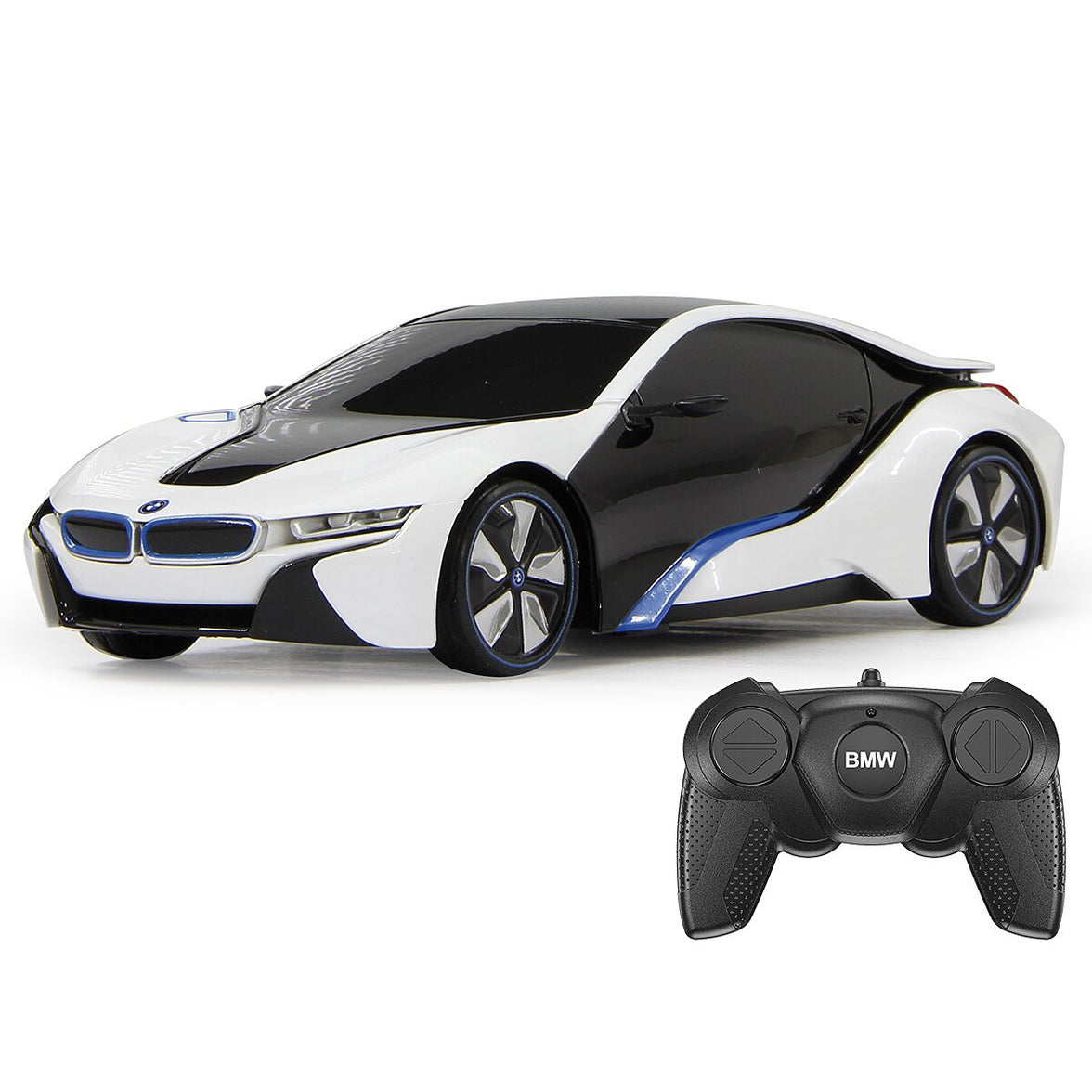 JAMARA BMW I8 2,4GHz