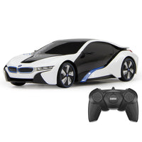 JAMARA BMW I8 2,4GHz