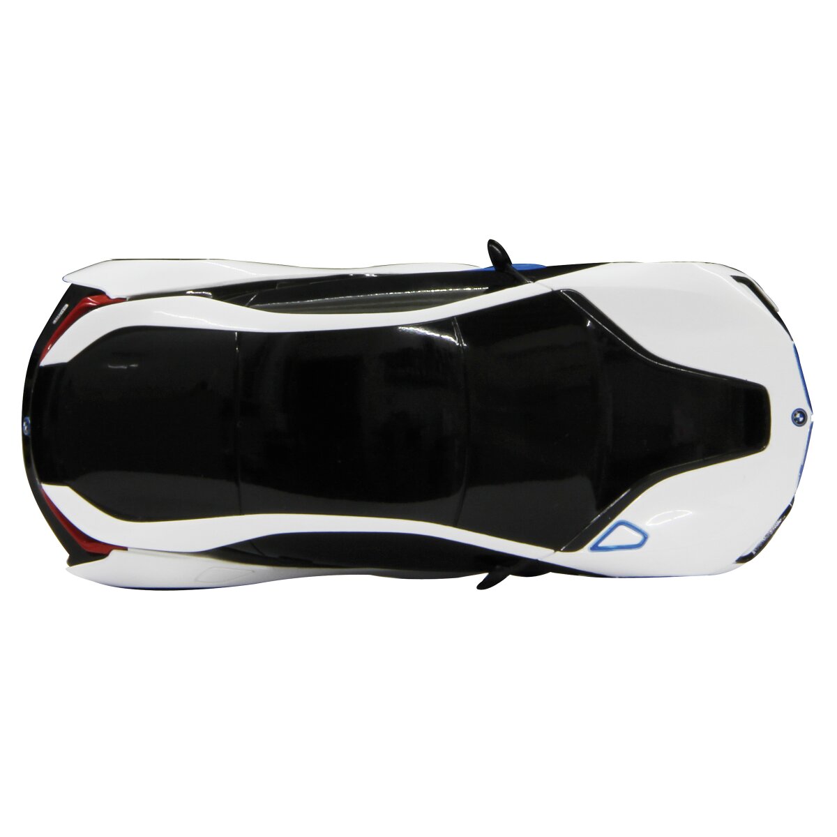 JAMARA BMW I8 1:24 white 2,4GHz