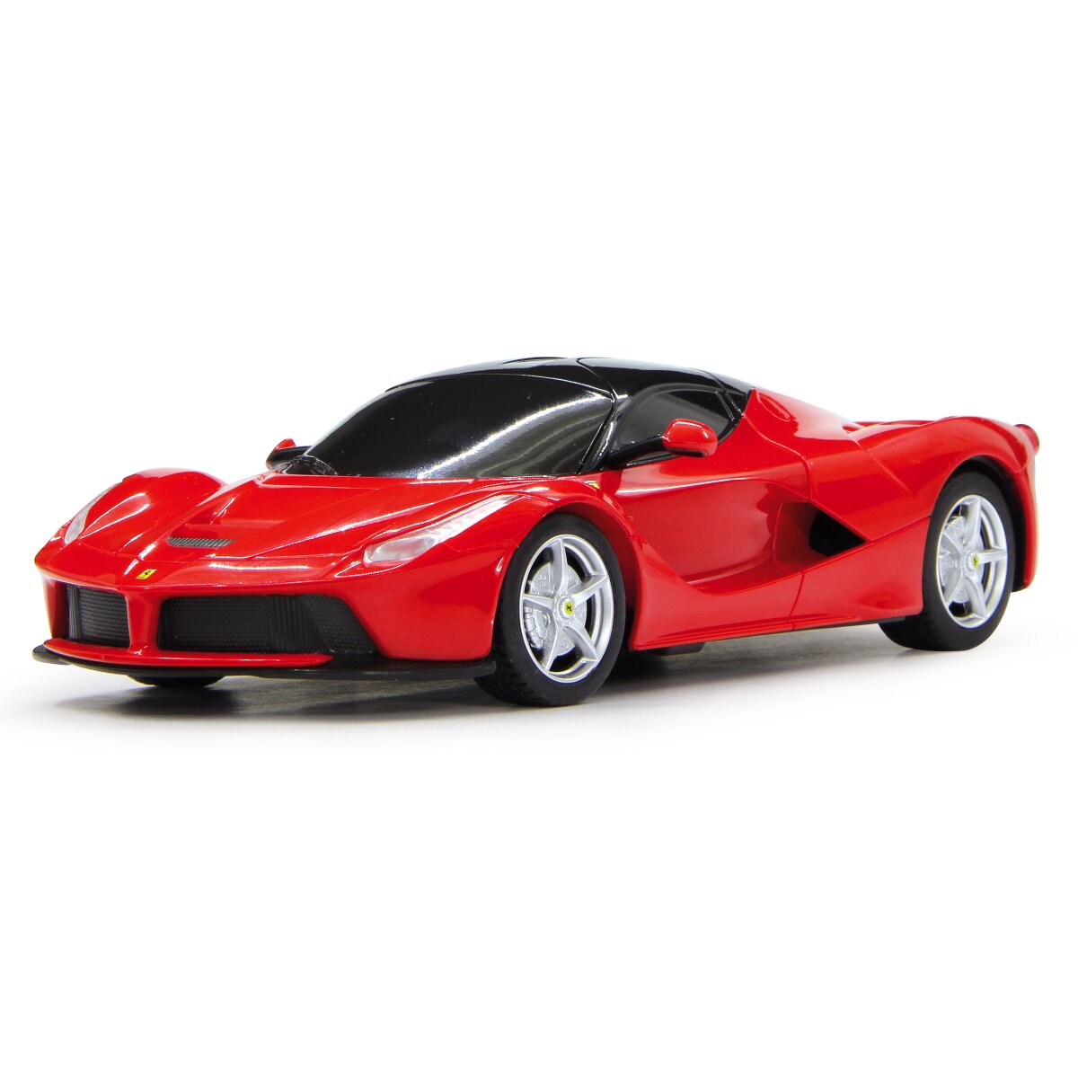 JAMARA Ferrari LaFerrari 1:24 red 2,4GHz
