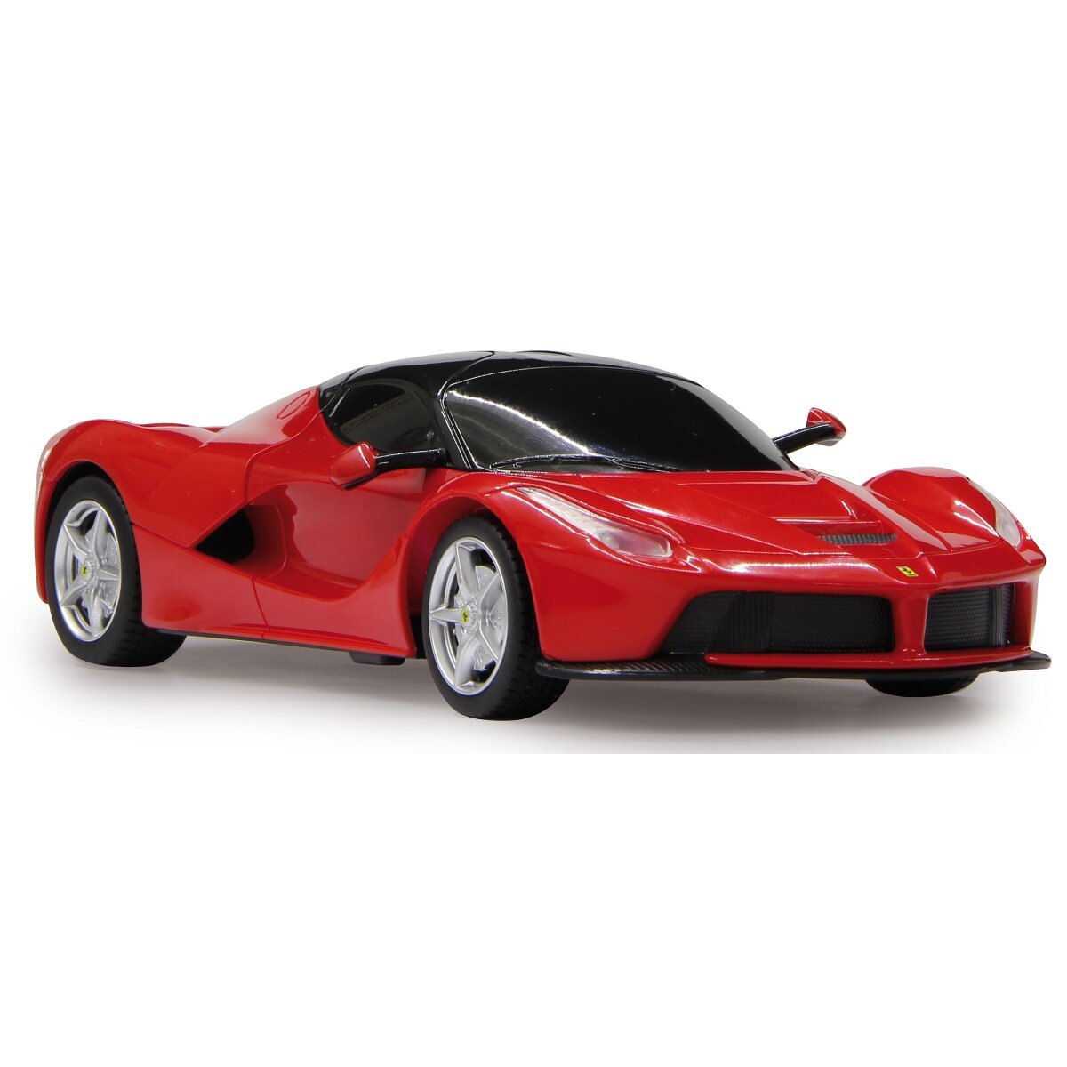 JAMARA Ferrari LaFerrari 1:24 red 2,4GHz
