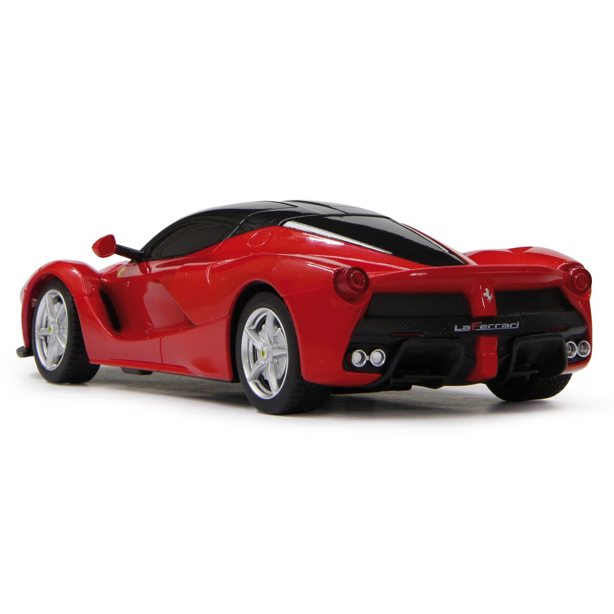 JAMARA Ferrari LaFerrari 1:24 red 2,4GHz