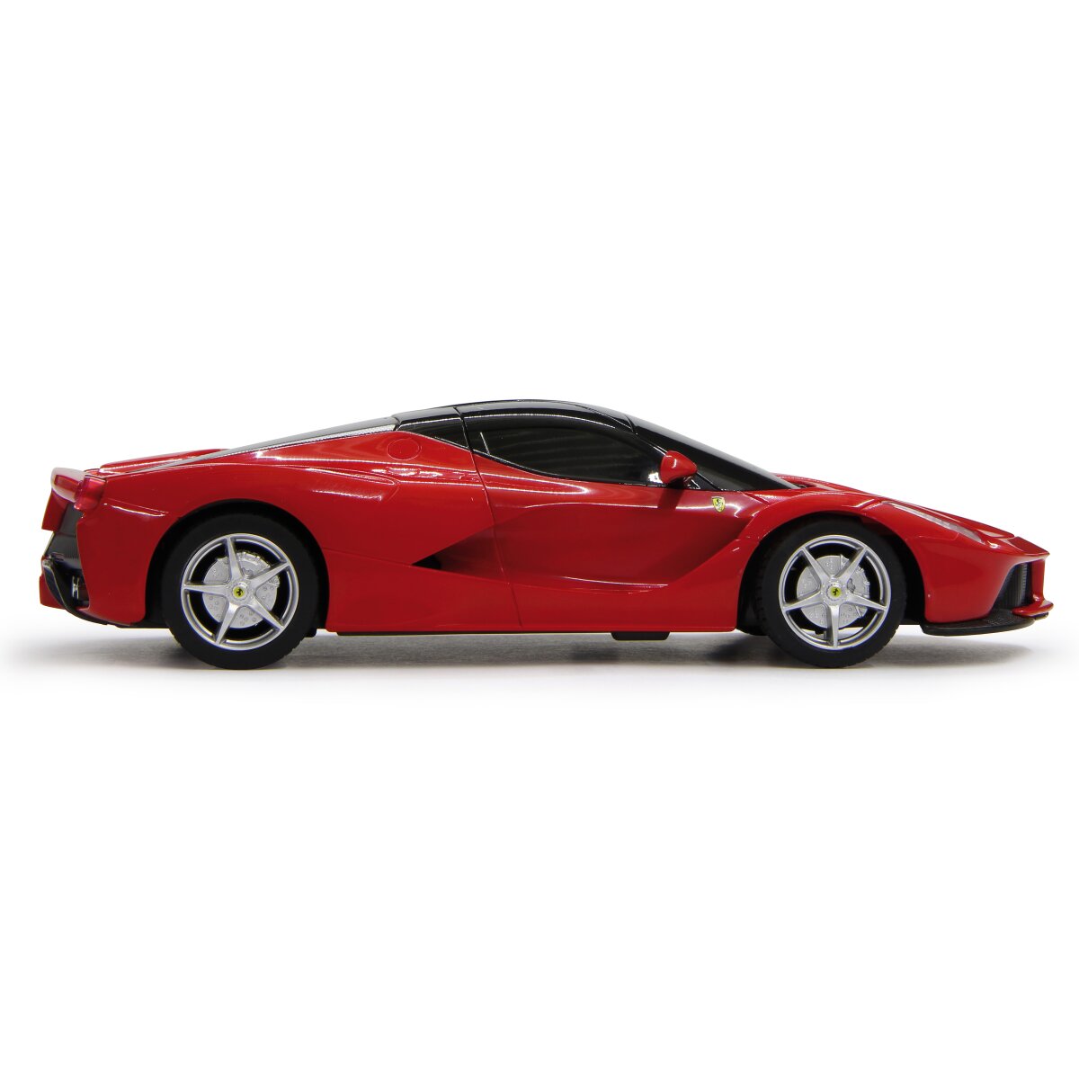 JAMARA Ferrari LaFerrari 1:24 red 2,4GHz