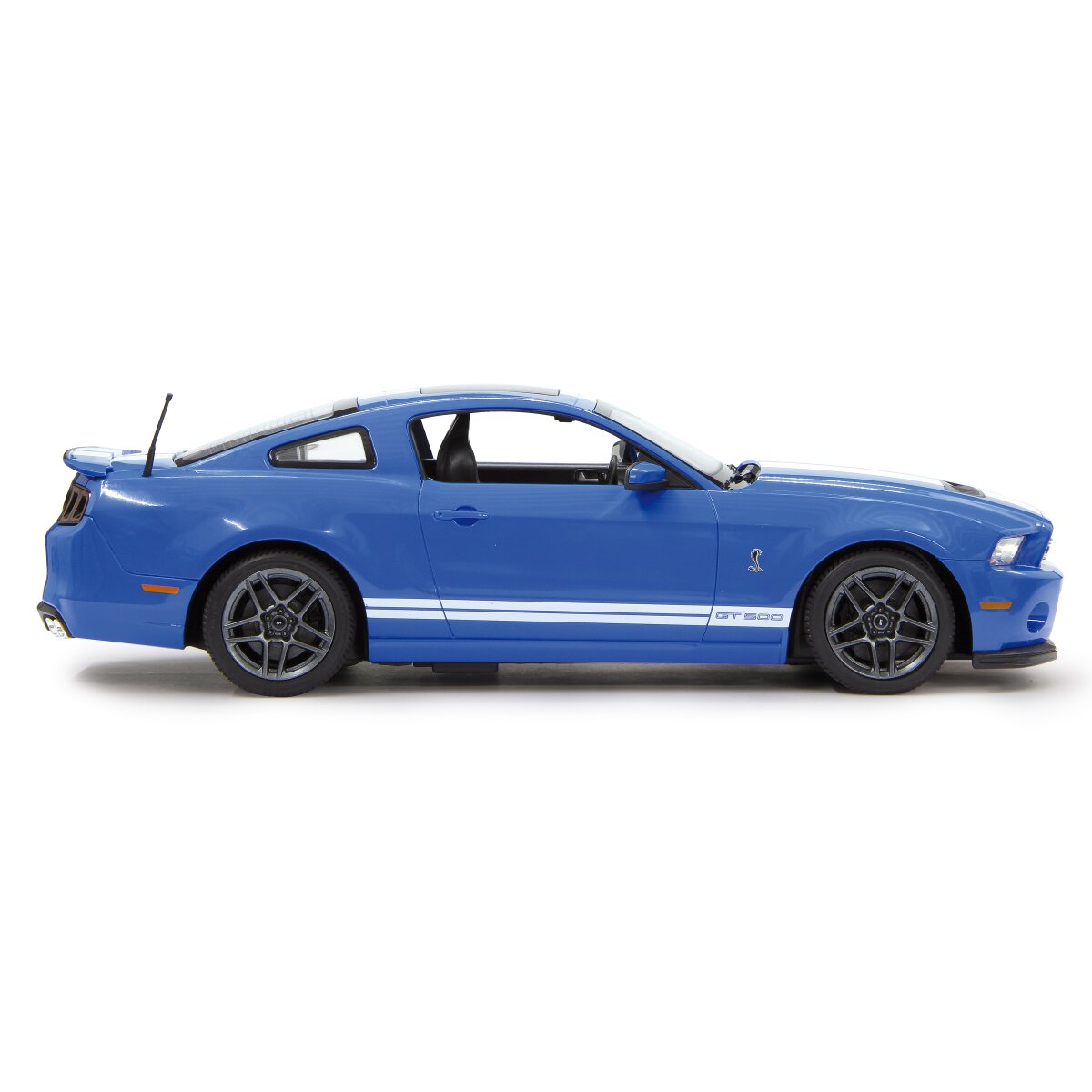 JAMARA Ford Shelby GT500 1:14 blue 2,4GHz