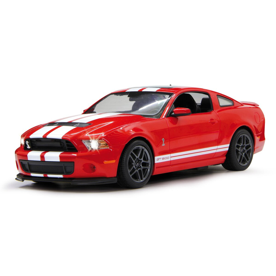 JAMARA Ford Shelby GT500 1:14