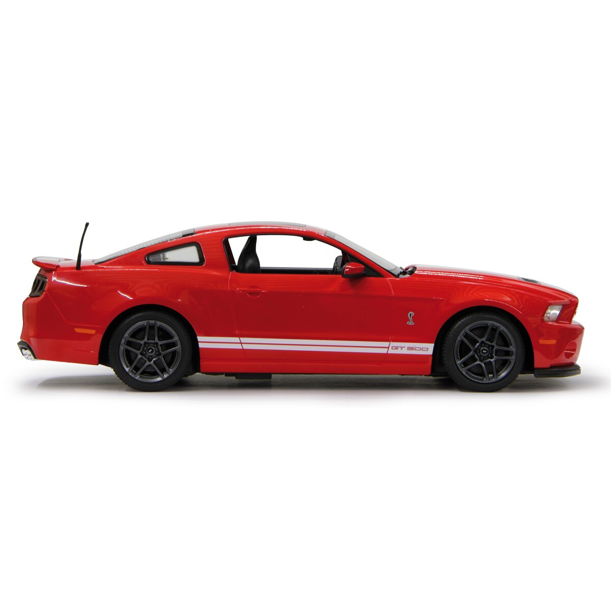 JAMARA Ford Shelby GT500 1:14 red 2,4GHz