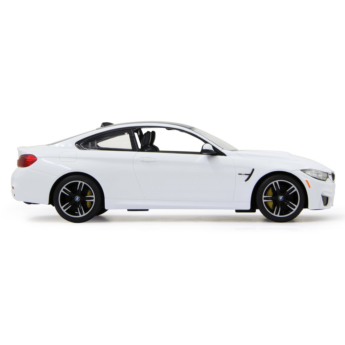 JAMARA BMW M4 Coupe 1:14 white 2,4GHz