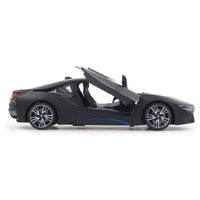 JAMARA BMW I8 1:14 fjärrstyrd bil