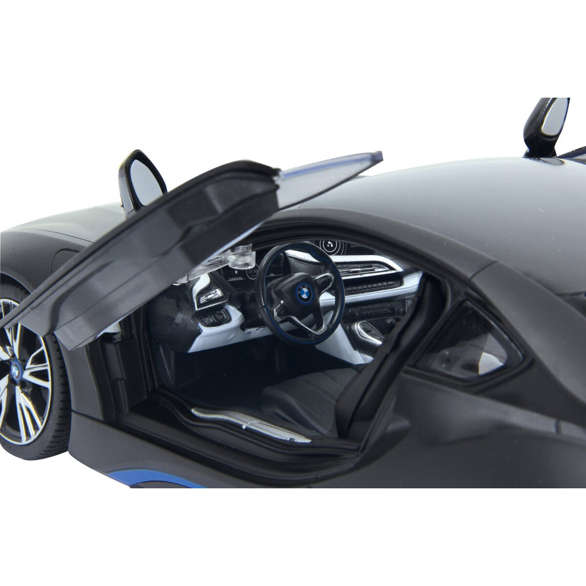 JAMARA BMW I8 1:14 fjärrstyrd bil