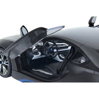 JAMARA BMW I8 1:14 fjärrstyrd bil