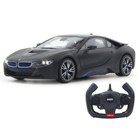 JAMARA BMW I8 1:14 fjärrstyrd bil