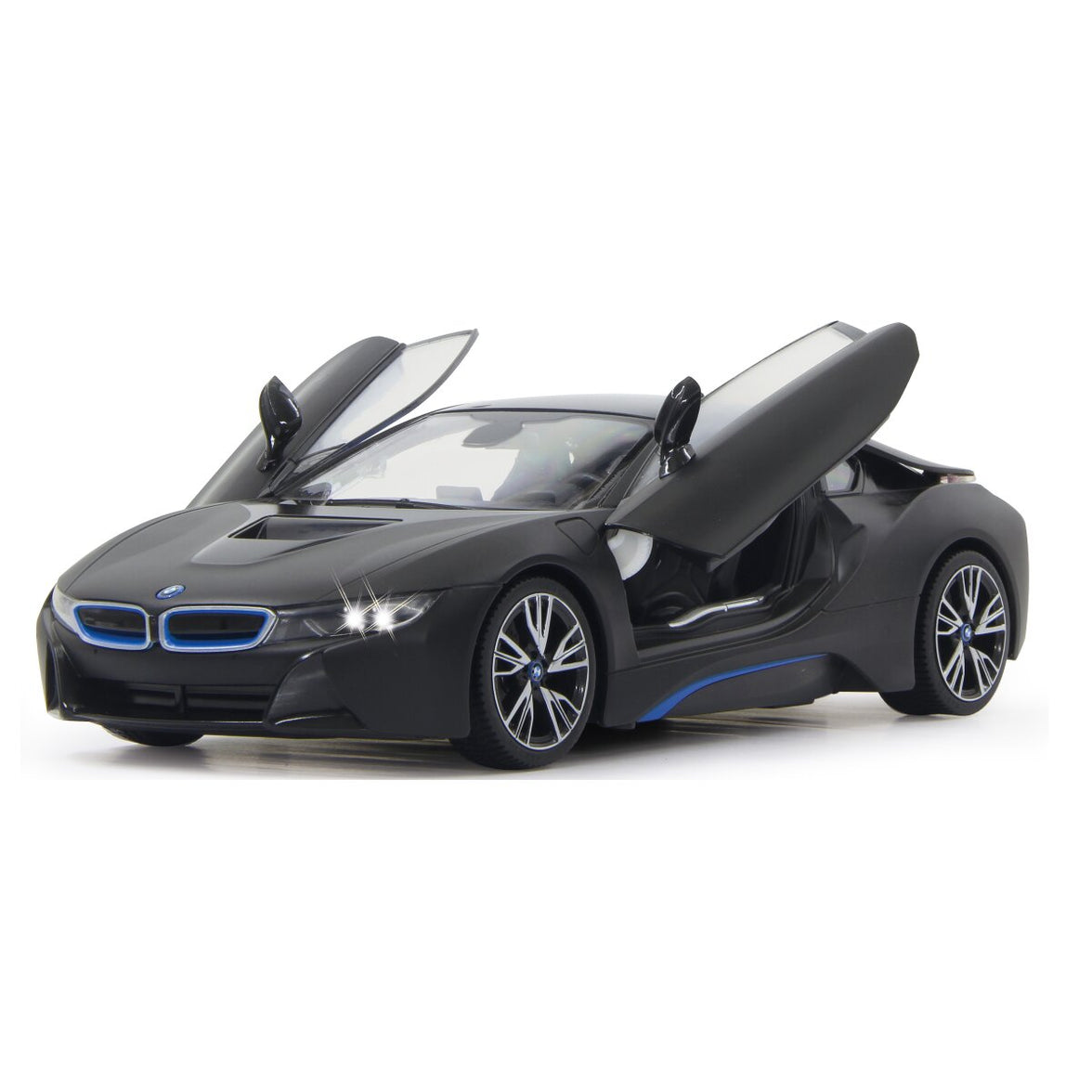 JAMARA BMW I8 1:14 fjärrstyrd bil