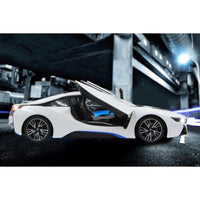 JAMARA BMW I8 1:14 fjärrstyrd