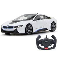 JAMARA BMW I8 1:14 fjärrstyrd