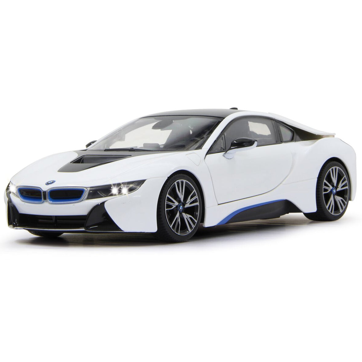 JAMARA BMW I8 1:14 fjärrstyrd