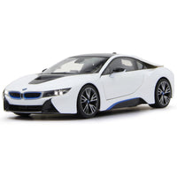 JAMARA BMW I8 1:14 fjärrstyrd