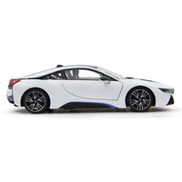 JAMARA BMW I8 1:14 fjärrstyrd