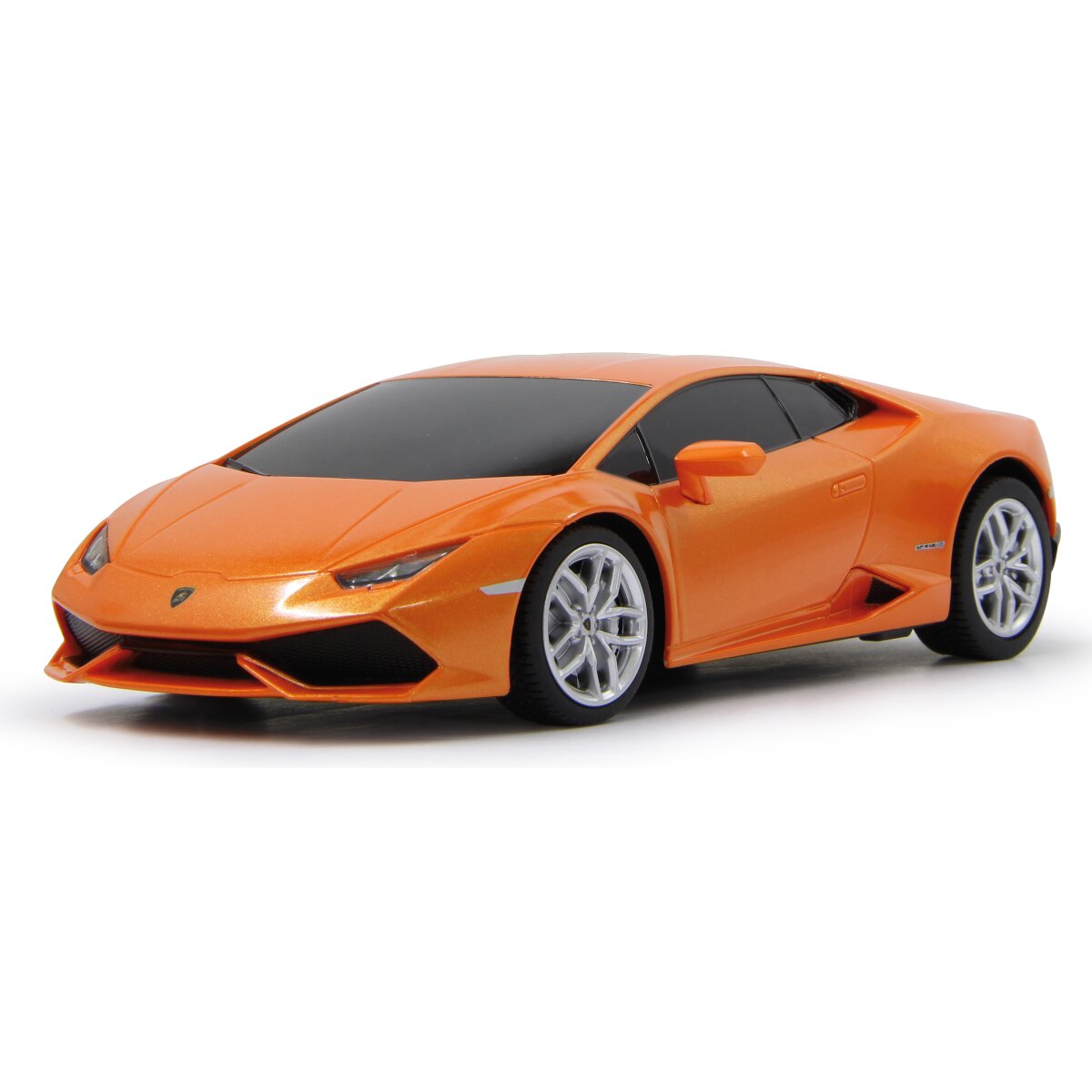 JAMARA Lamborghini Huracán  1:24 orange 2,4GHz