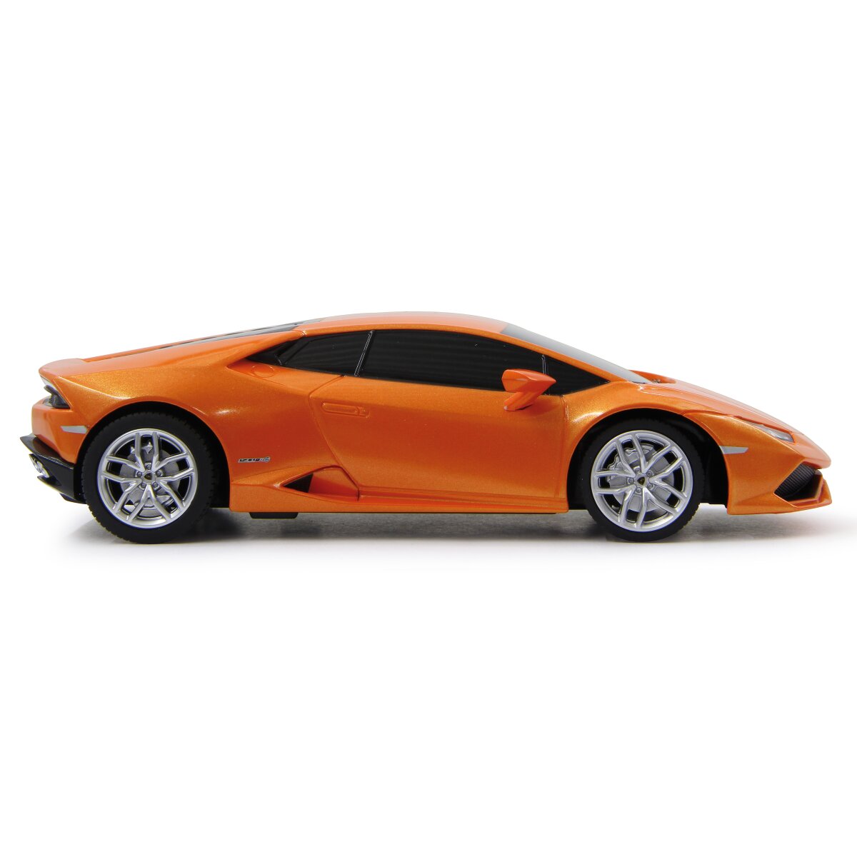 JAMARA Lamborghini Huracán  1:24 orange 2,4GHz