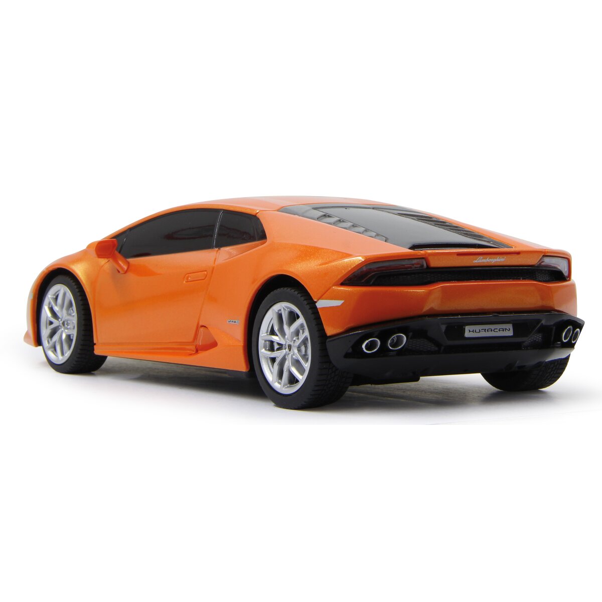 JAMARA Lamborghini Huracán  1:24 orange 2,4GHz