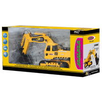 JAMARA J-matic Bandgrävmaskin