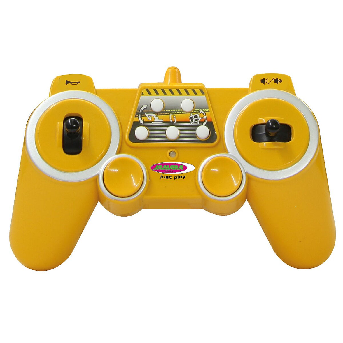 JAMARA J-matic Bandgrävmaskin