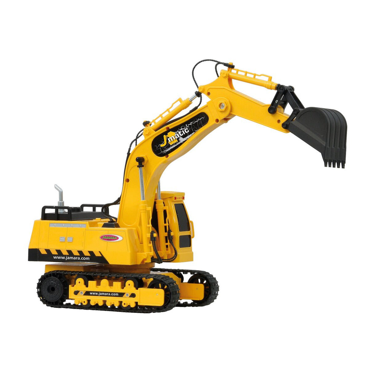 JAMARA J-matic Bandgrävmaskin